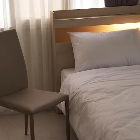 Appartement Jinsim House In Hongdea