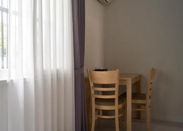 Jinsim House In Hongdea Apartamento Seúl